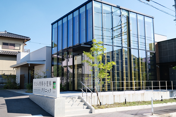 木村仁志院長 きむら内科小児科クリニック1