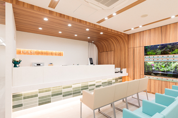 岩見久司院長 いわみ眼科1