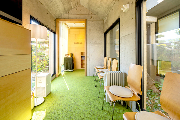 小西弘晃先生 小西歯科医院1