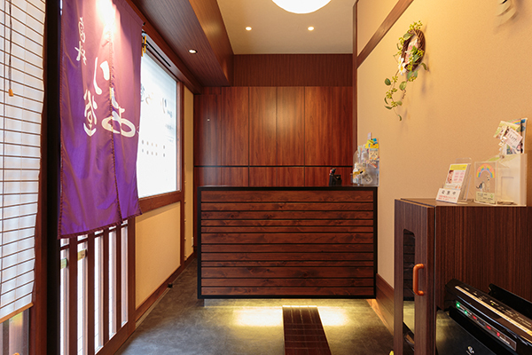 山下真有美院長 歯科 りりあ堂1