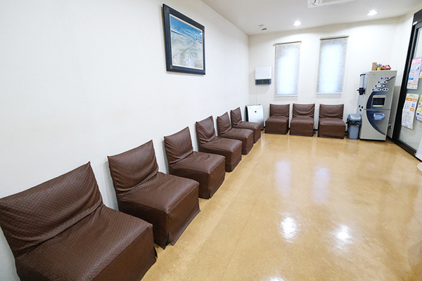 後藤毅院長 後藤クリニック1