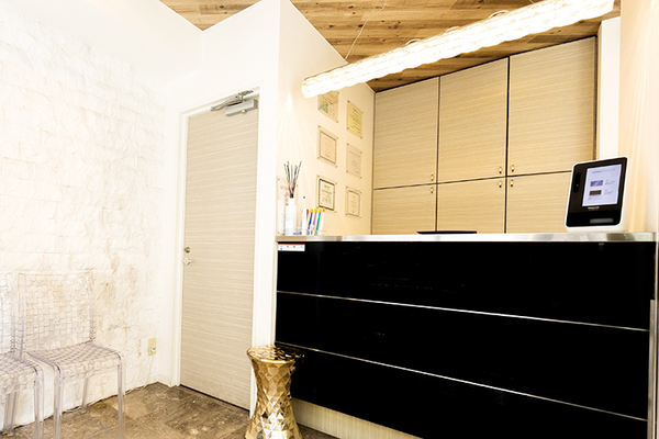 長尾広資院長 長尾歯科クリニック1