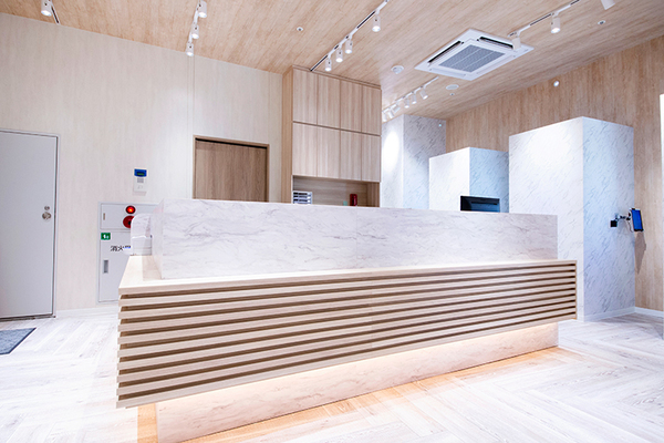 早坂健司院長 秋葉原・胃と大腸肛門の内視鏡クリニック1