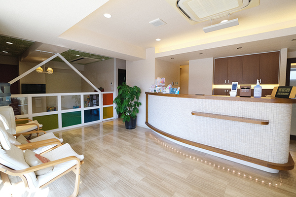 石井英明院長 石井歯科医院1