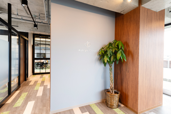 岩橋大輔院長 芦屋訪問クリニック1