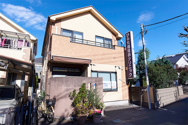 平田彩院長 ひらた循環器クリニック1