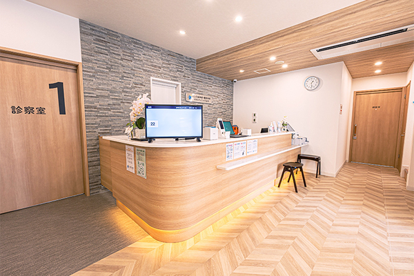 星野達哉院長 ほしの脳神経・整形外科・在宅クリニック立川1