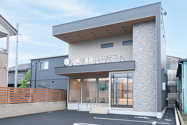 船川竜生院長 岡崎六竜歯科クリニック1