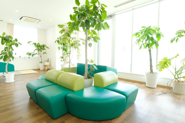 橋本崇史院長 フォレストガーデンクリニック1