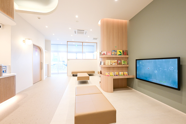 石川悟院長 桜上水ポニーこどもクリニック1