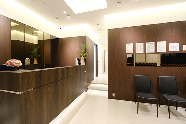 中村悟士院長 大宮歯科・口腔外科クリニック1