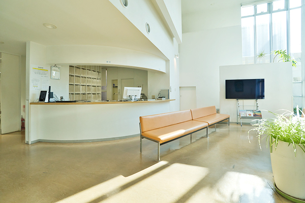 長嶋光幸院長 長嶋整形外科1