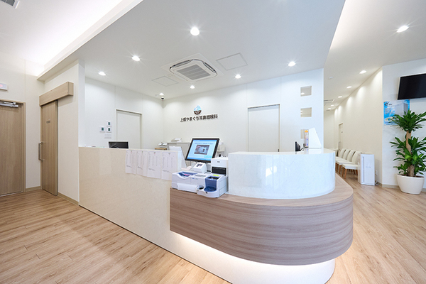 山口智院長、村上亮介先生 上郷やまぐち耳鼻咽喉科1