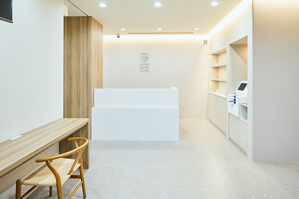 大島靖弘院長 名東デンタルクリニック1