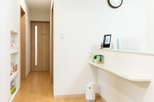 永瀬裕朗院長 永瀬医院1