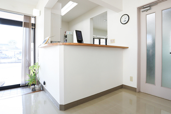 藤原正治院長 ふじわら歯科クリニック1