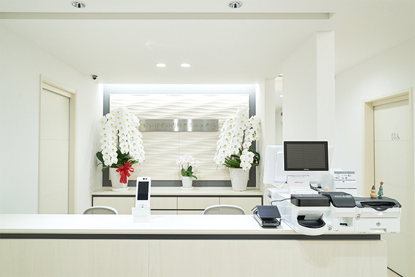 池園剛院長 いけぞの内科クリニック1