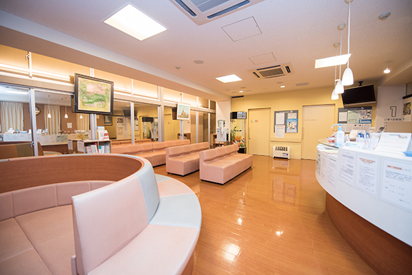 岡野昌彦院長 医療法人社団貴昌会 岡野クリニック1