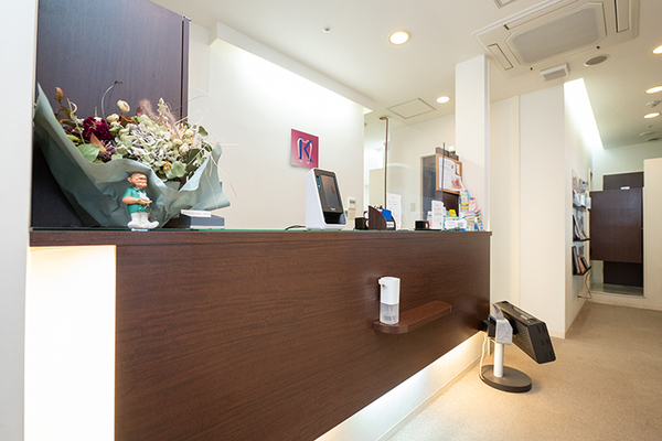 黒田敏樹院長 黒田クリスタル歯科 吉祥寺1