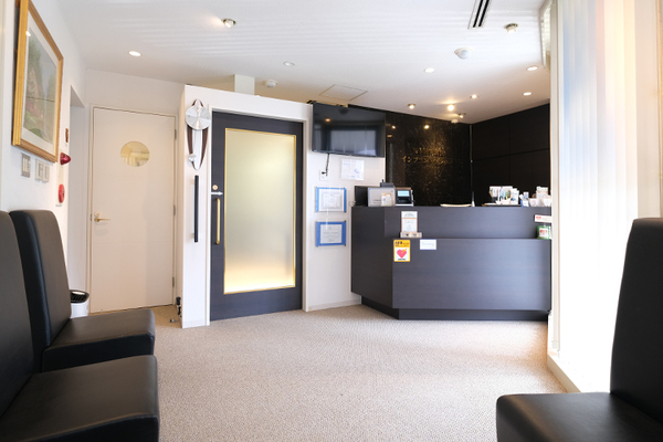 雪下明人院長 雪下歯科医院1