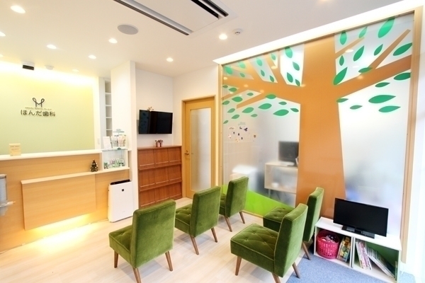 本田倫史院長 ほんだ歯科1