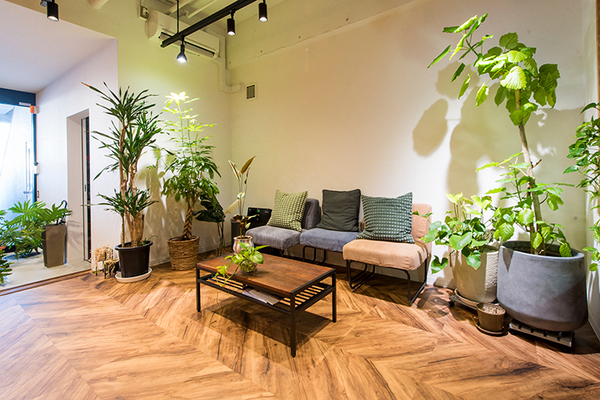 難波智津子院長 まっぷデンタルクリニック1