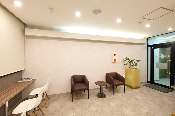 杉山靖史院長 ワイズデンタルオフィス1