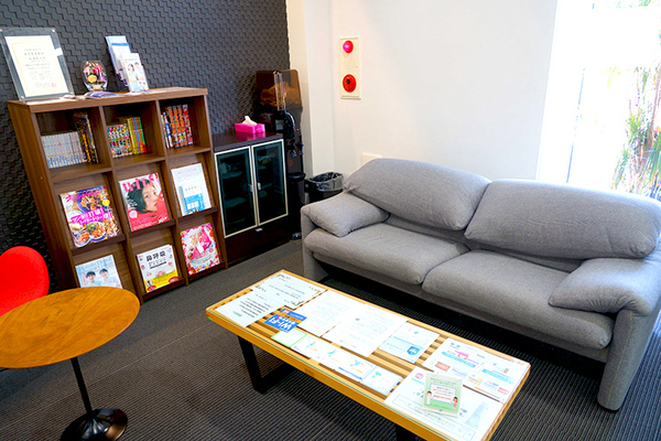 副島和久院長 そえじま矯正歯科1