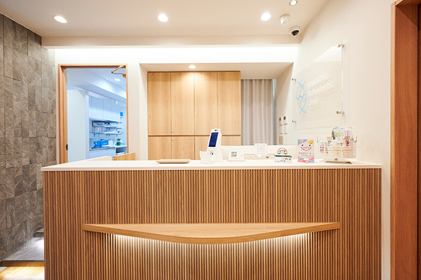 荒川啓太朗院長 錦糸町矯正歯科クリニック1