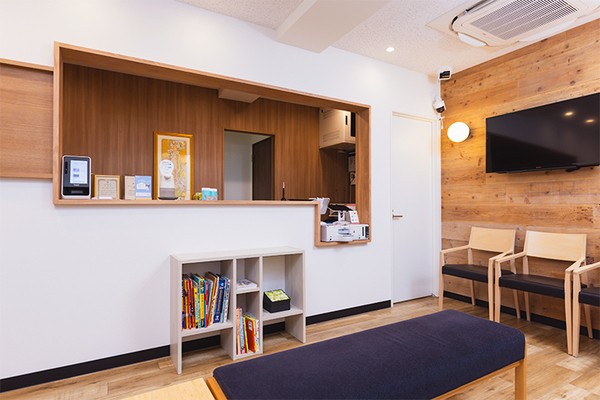 菊地夕子院長 渋谷リリー皮膚科クリニック1