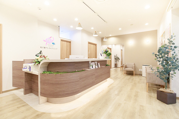 森島勇院長 柏の葉ブレストクリニック1