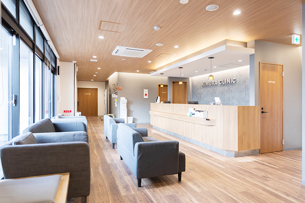 木村明徳先生 きむら整形外科・循環器内科クリニック1