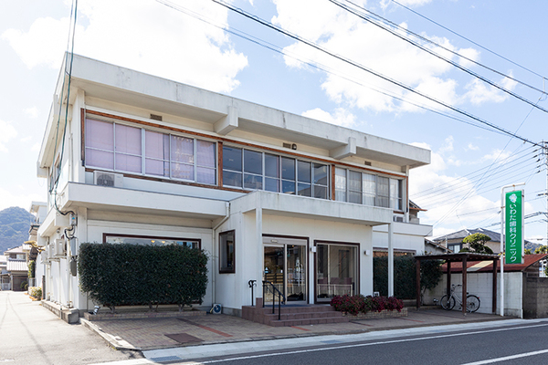 岩田和久院長 いわた歯科クリニック1