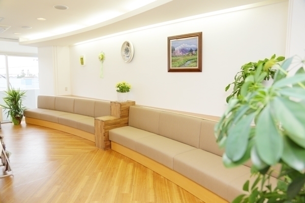 福田直人院長 ふくだクリニック1