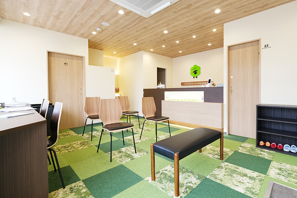 岩本拓也院長 たく歯科・口腔外科クリニック1