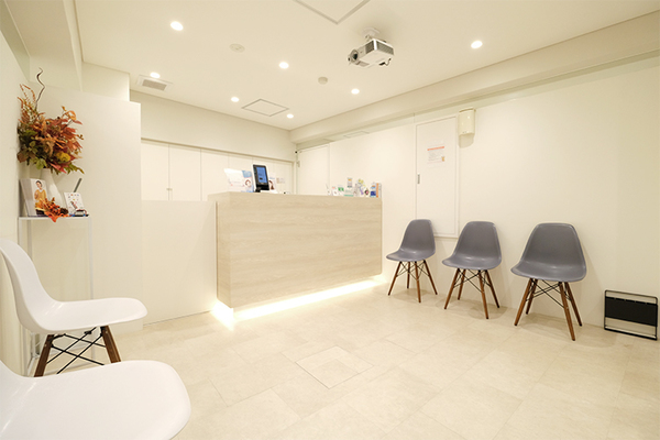 柿木辰美院長 Refino Dental Clinic1