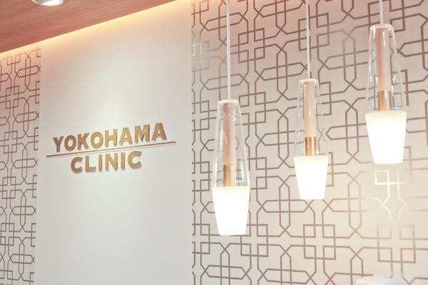 朝岡龍博理事長 横浜内科・在宅クリニック1