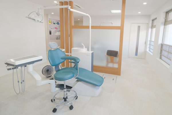 津田賢治院長 津田歯科1