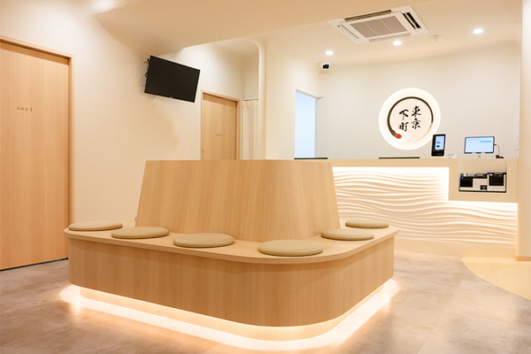 三井智広院長 東京下町おなか内視鏡クリニック　葛飾金町院1