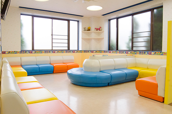 平谷俊樹院長 平谷小児科1