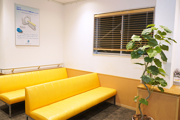 三木淳史院長 三木内科クリニック1