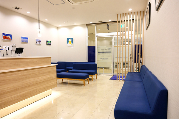 藤本栄大院長 ふじもと皮フ科クリニック1