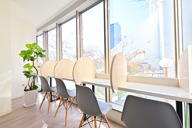 東京中野メンタルクリニック