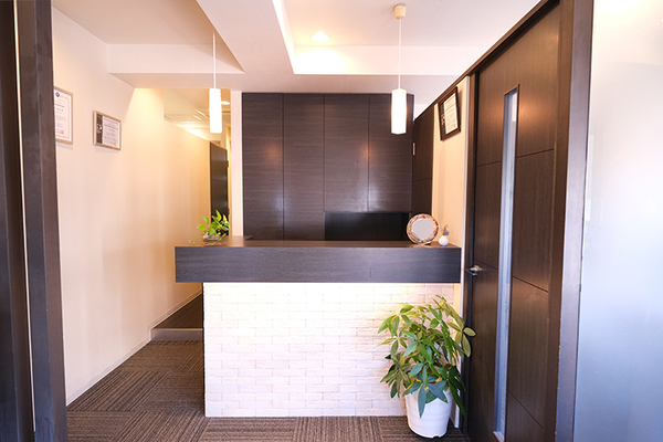 茂川秀治理事長 矯正歯科新百合山手クリニック1