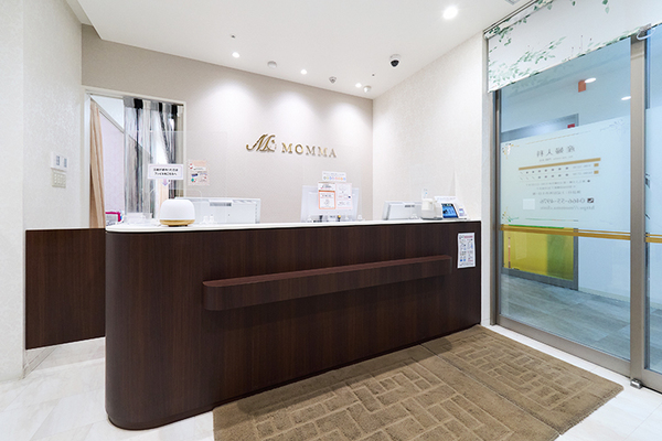 門間美佳院長 藤沢女性のクリニックもんま1