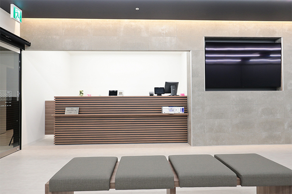 大川隆一院長 錦糸町おおかわ眼科1