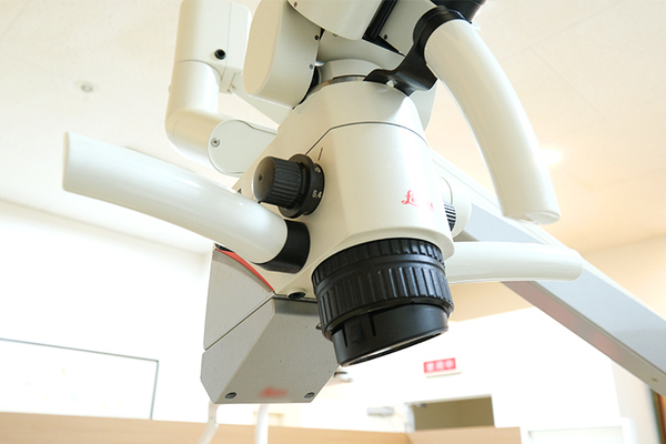 菊池直樹院長 菊池歯科医院1