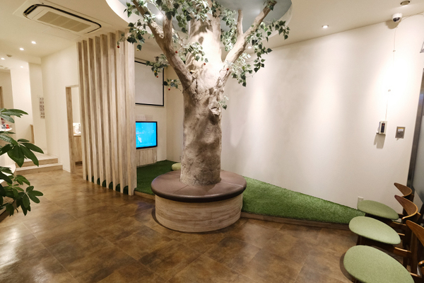 馬場俊輔院長 北千住SHUN矯正歯科1