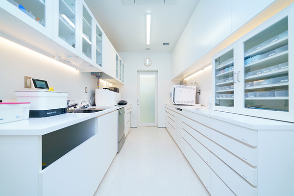 伊藤直人院長 伊藤デンタルクリニック1