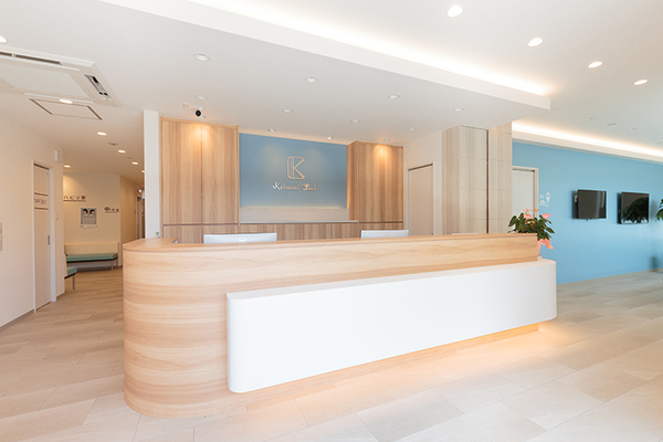 小泉宏太院長 こいずみクリニック 整形外科リハビリテーション科1